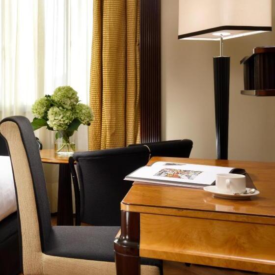 غرفة سوبيريور, Principi Di Piemonte | Una Esperienze