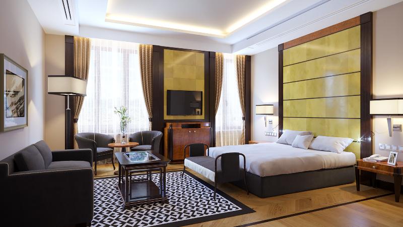 جناح جونيور, Principi Di Piemonte | Una Esperienze