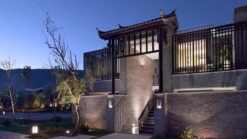 جناح, Principi Di Piemonte | Una Esperienze