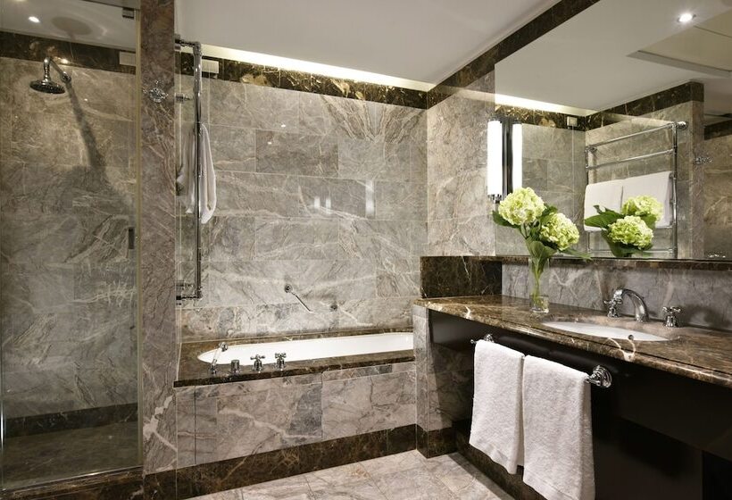 غرفة ديلوكس, Principi Di Piemonte | Una Esperienze