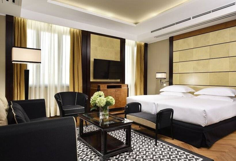 جناح, Principi Di Piemonte | Una Esperienze