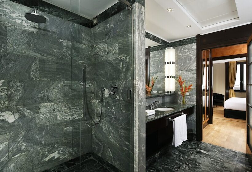 جناح إدارى, Principi Di Piemonte | Una Esperienze