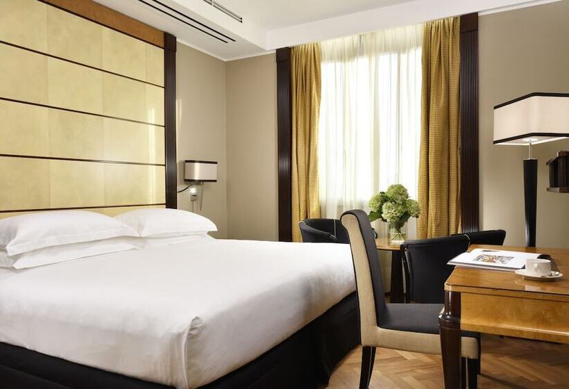 غرفة سوبيريور, Principi Di Piemonte | Una Esperienze