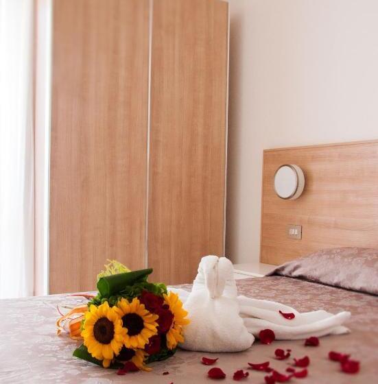 חדר סטנדרט, Raffaello