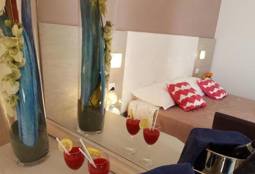 חדר סטנדרט, Raffaello