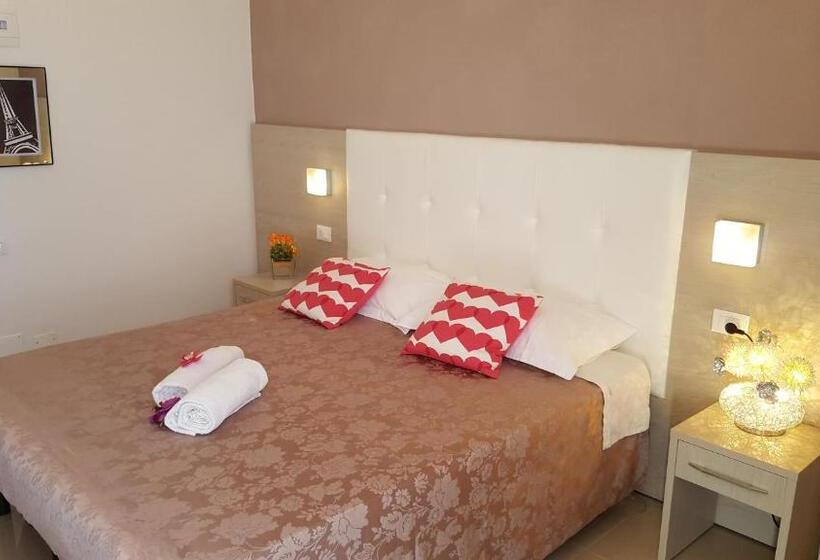 חדר סטנדרט, Raffaello