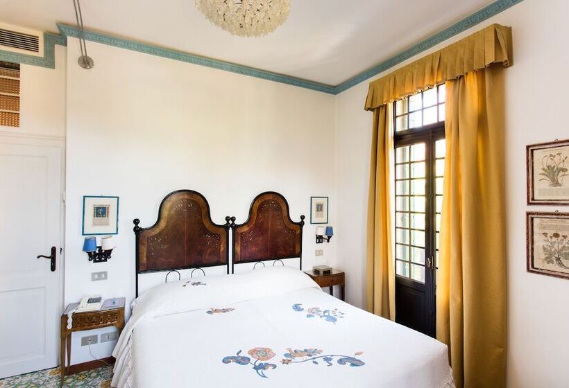 חדר סטנדרט, Residenza D'epoca Albergo Quattro Fontane