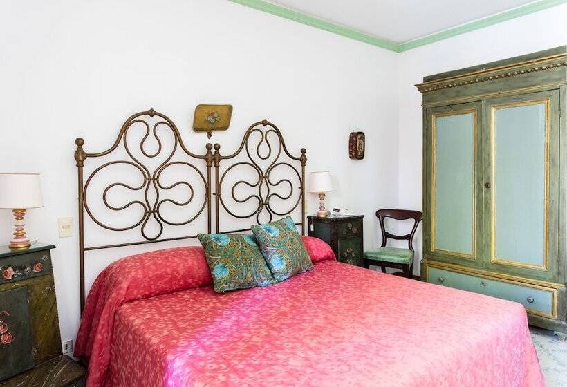 غرفة سوبيريور, Residenza D'epoca Albergo Quattro Fontane