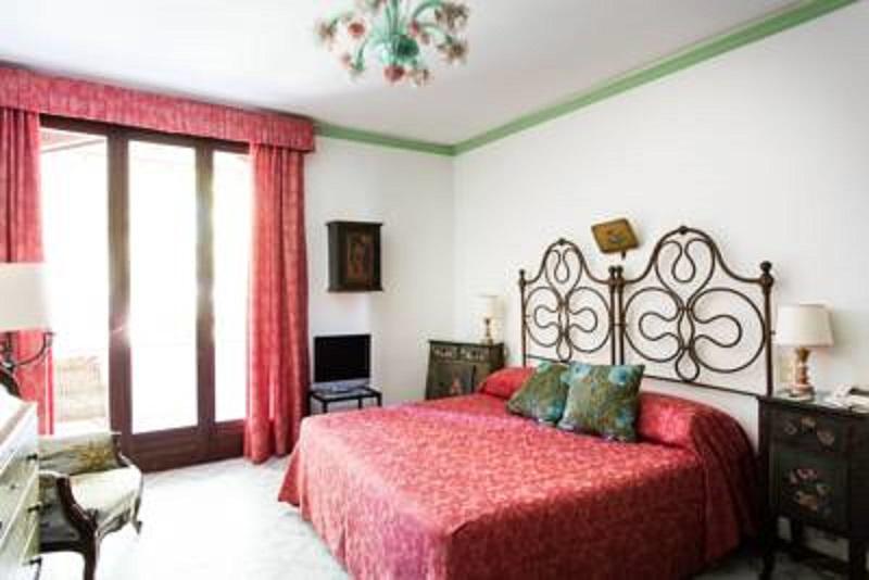 غرفة سوبيريور, Residenza D'epoca Albergo Quattro Fontane