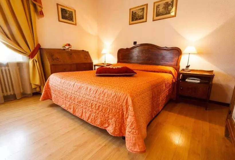 اتاق استاندارد, Savoy Sestriere