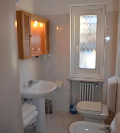 اتاق اکونومی یک تخته, Savoy Sestriere