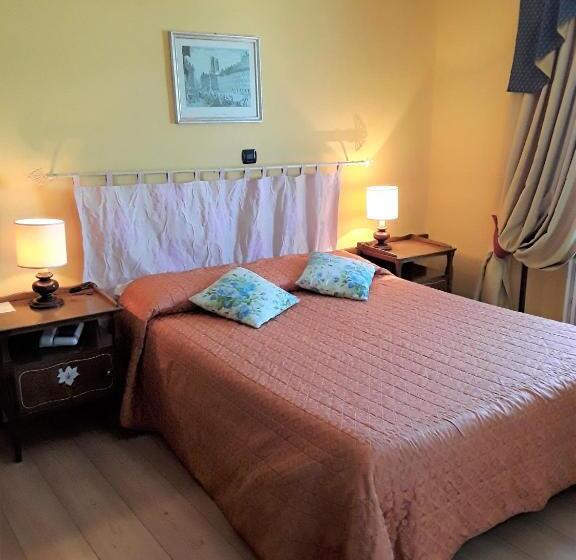 エコノミーシングルルーム, Savoy Sestriere