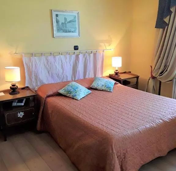 اتاق اکونومی یک تخته, Savoy Sestriere