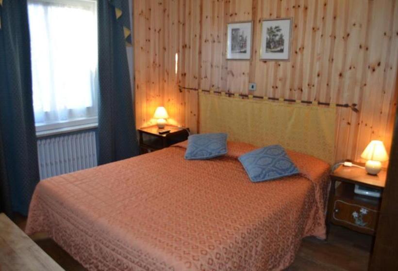 اتاق اکونومی, Savoy Sestriere