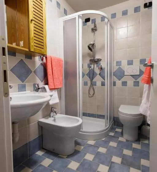 اتاق اکونومی, Savoy Sestriere