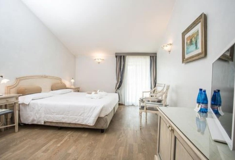 이그제큐티브 룸, Spiaggia D Oro   Charme & Boutique   Garda Lake Collection