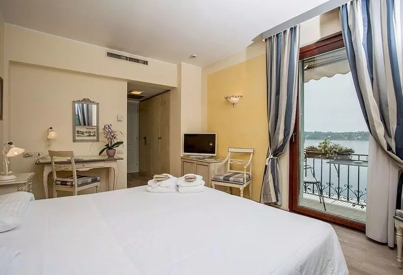 اتاق اجرایی, Spiaggia D Oro   Charme & Boutique   Garda Lake Collection