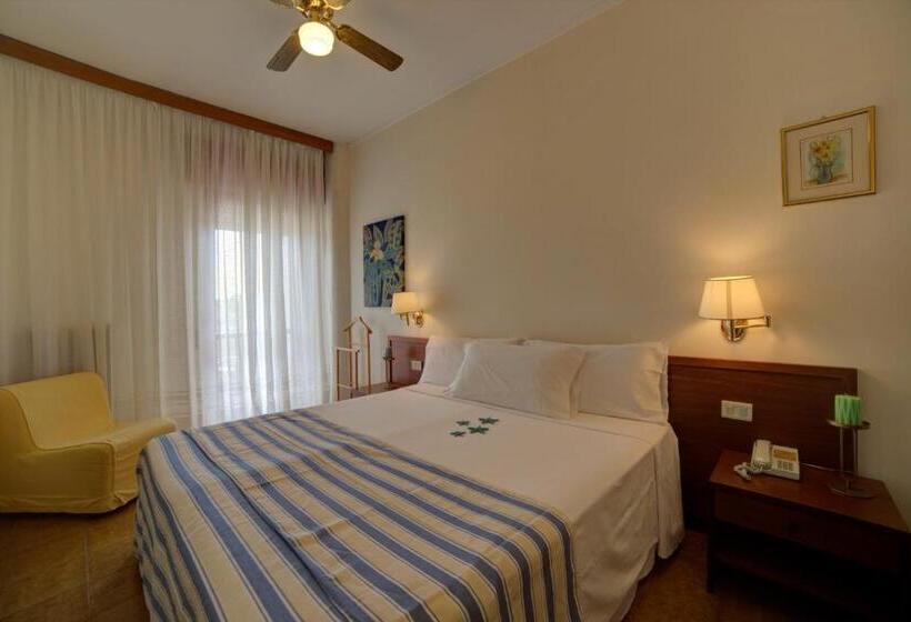 스탠다드 룸, Sporting