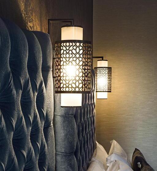 Suite, The Venice Times