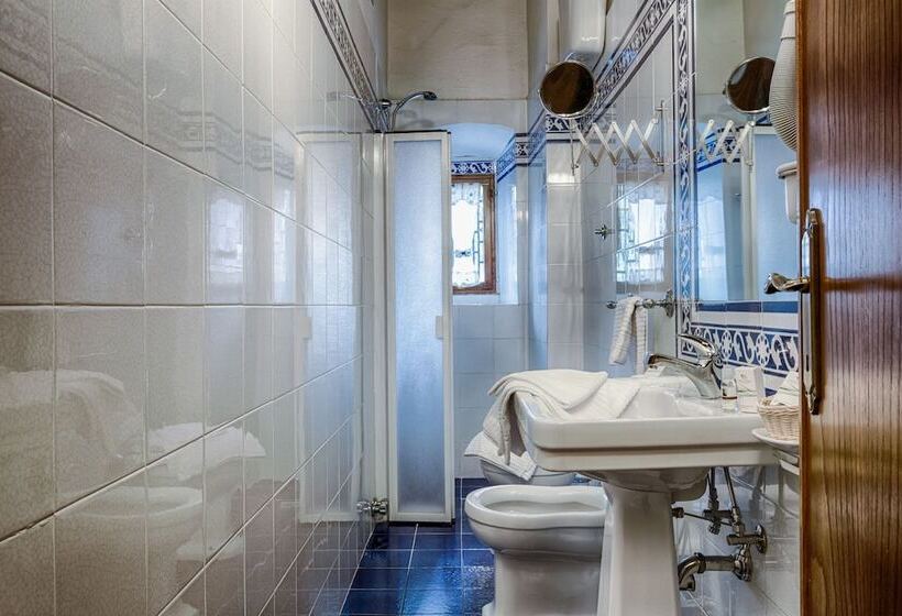 Классический Номер, Villa Campestri Olive Oil Resort