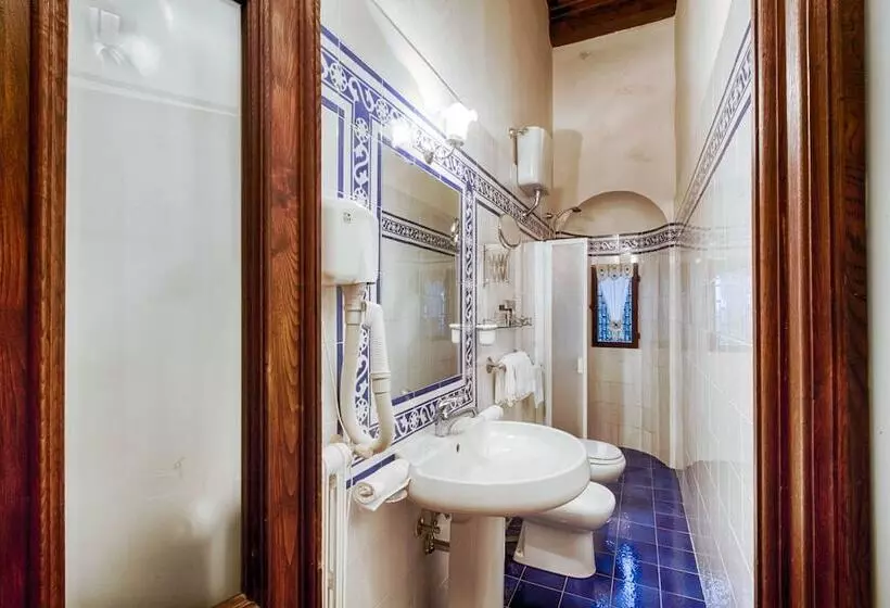 Superior-huone, Villa Campestri Olive Oil Resort