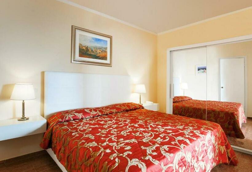 Классический Номер, Villa Diodoro