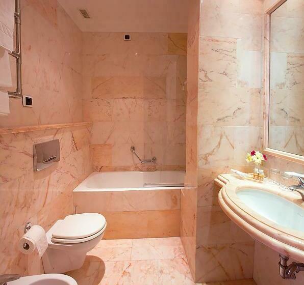 Классический Номер, Villa Diodoro