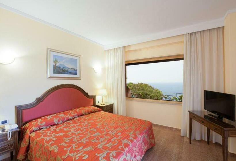 Номер Superior Вид на Море, Villa Diodoro