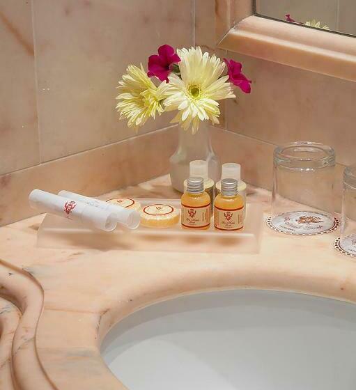 Номер Superior Вид на Море, Villa Diodoro