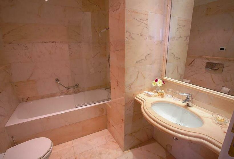 Номер Superior с Балконом, Villa Diodoro