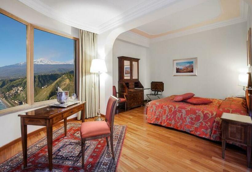 Номер Deluxe, Villa Diodoro