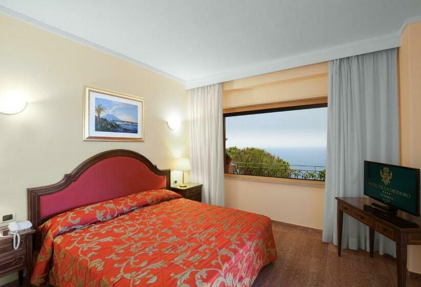 Полулюкс, Villa Diodoro