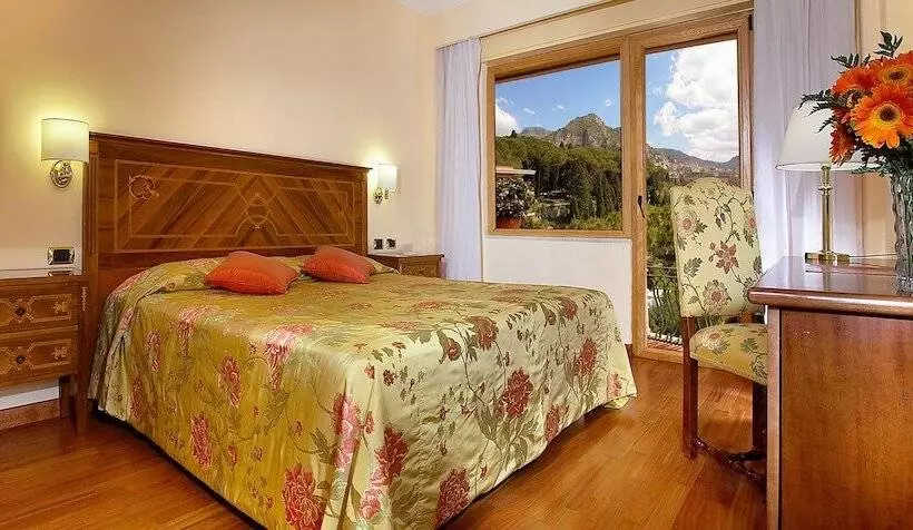 Classic-huone, Villa Diodoro