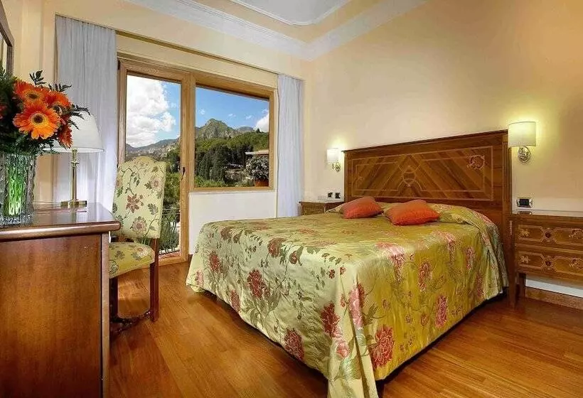 Classic-huone, Villa Diodoro