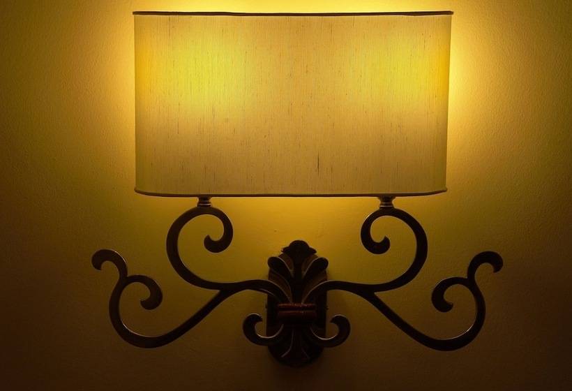 Номер Superior с Балконом, Villa Diodoro