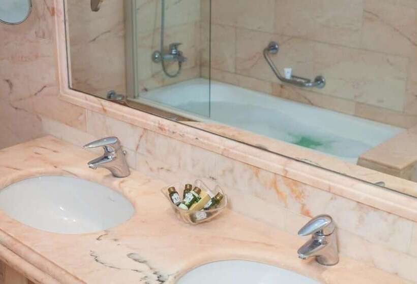 Номер Deluxe, Villa Diodoro
