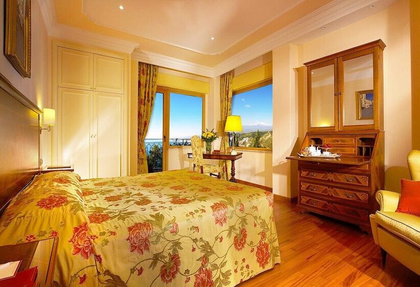 Полулюкс, Villa Diodoro