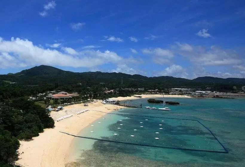 Classic Room with Views, Ana Intercontinental Manza Beach Resort By Ihg