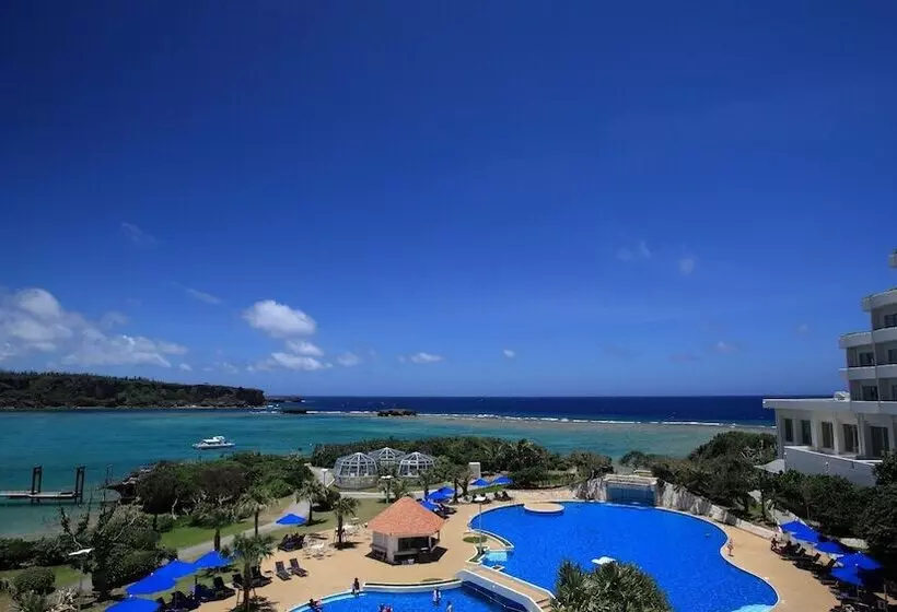 Classic Room with Views, Ana Intercontinental Manza Beach Resort By Ihg