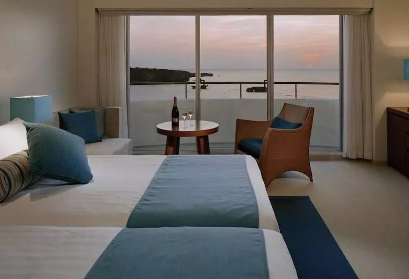 Classic Room with Views, Ana Intercontinental Manza Beach Resort By Ihg