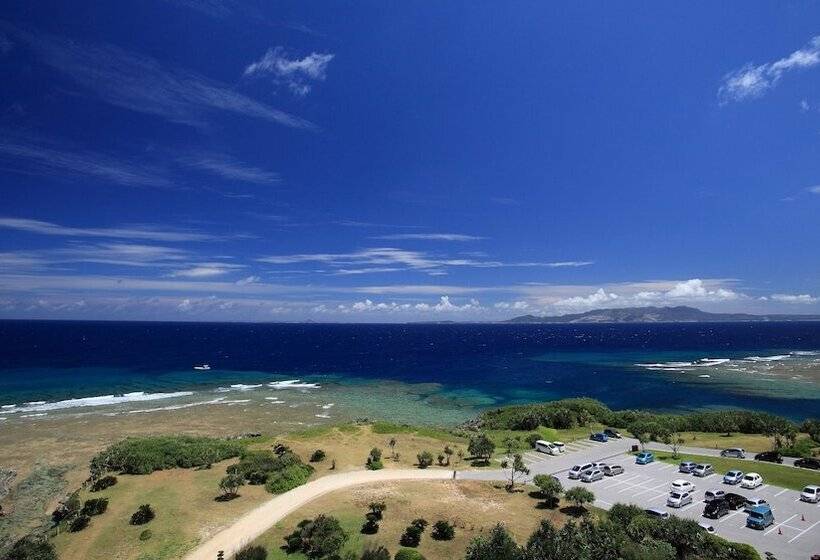 Классический Номер, Ana Intercontinental Manza Beach Resort, An Ihg