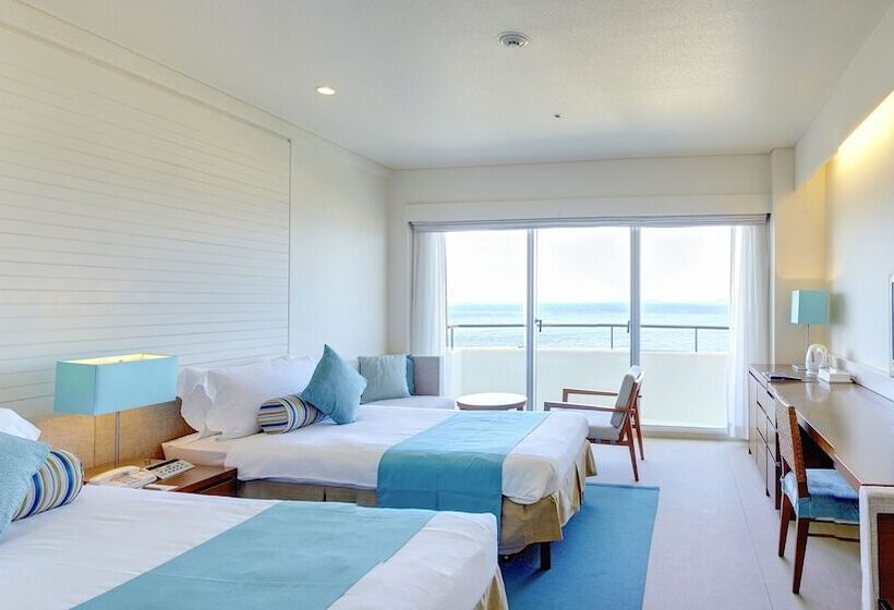 Классический Номер, Ana Intercontinental Manza Beach Resort, An Ihg