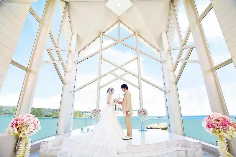 オーシャンビューのクラブルーム, Ana Intercontinental Manza Beach Resort, An Ihg