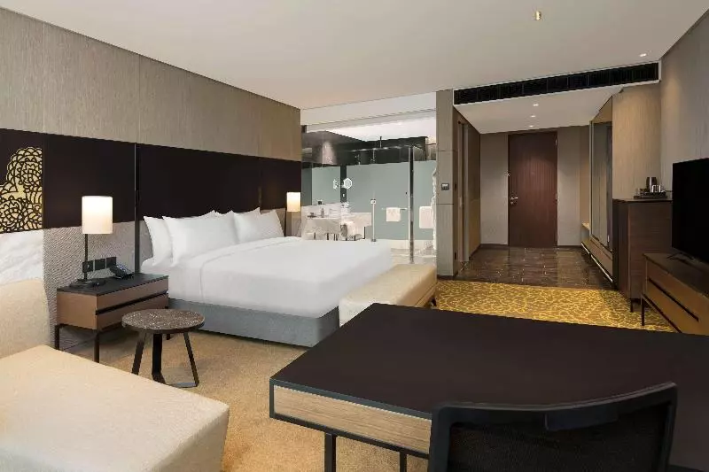 Classic-huone Merinäkymä, Ana Intercontinental Manza Beach Resort By Ihg