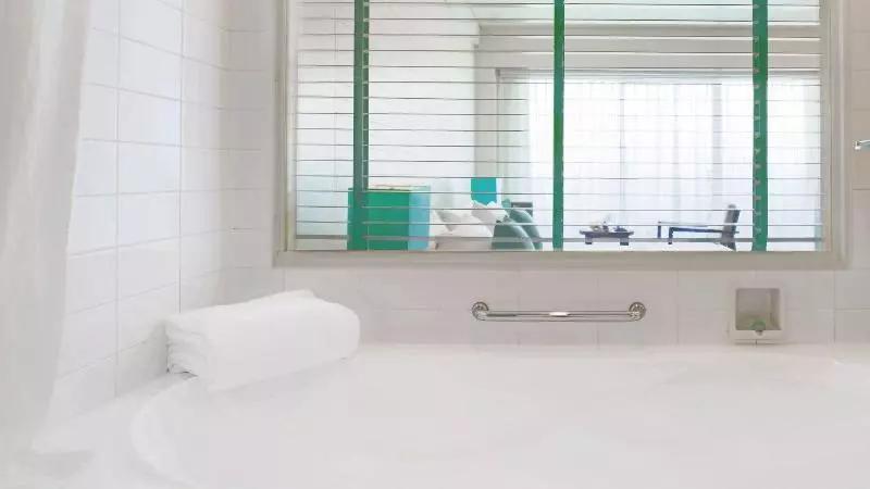 景色の見えるスーペリアルーム, Ana Intercontinental Manza Beach Resort, An Ihg