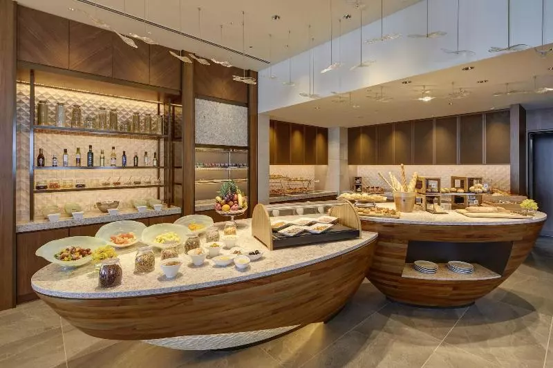 クラブスイート, Ana Intercontinental Manza Beach Resort, An Ihg