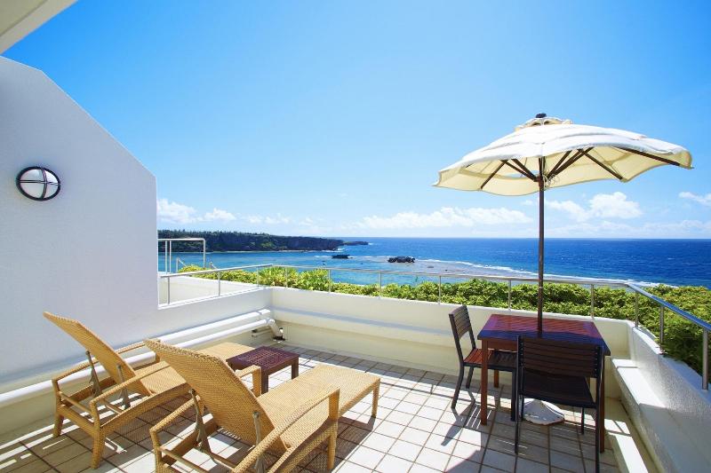 Люкс Клуб, Ana Intercontinental Manza Beach Resort, An Ihg