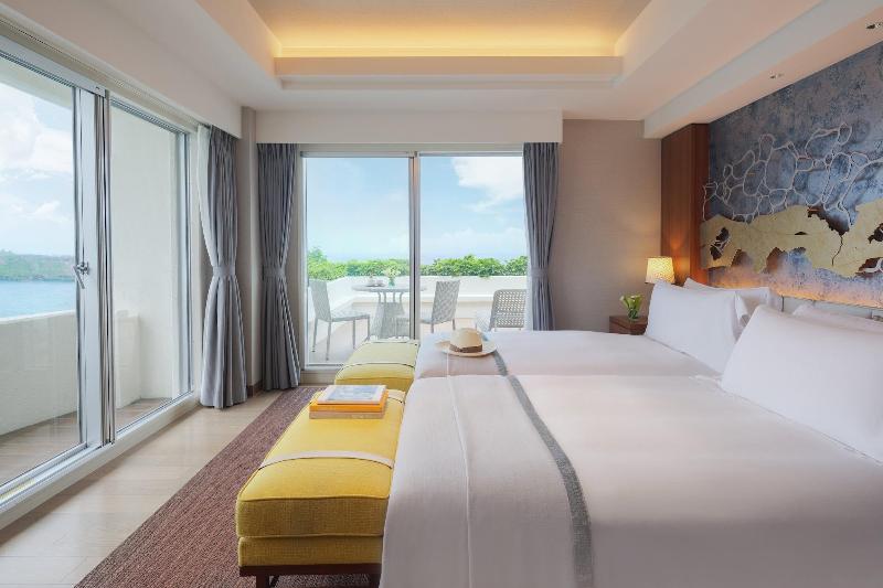 Люкс Клуб, Ana Intercontinental Manza Beach Resort, An Ihg