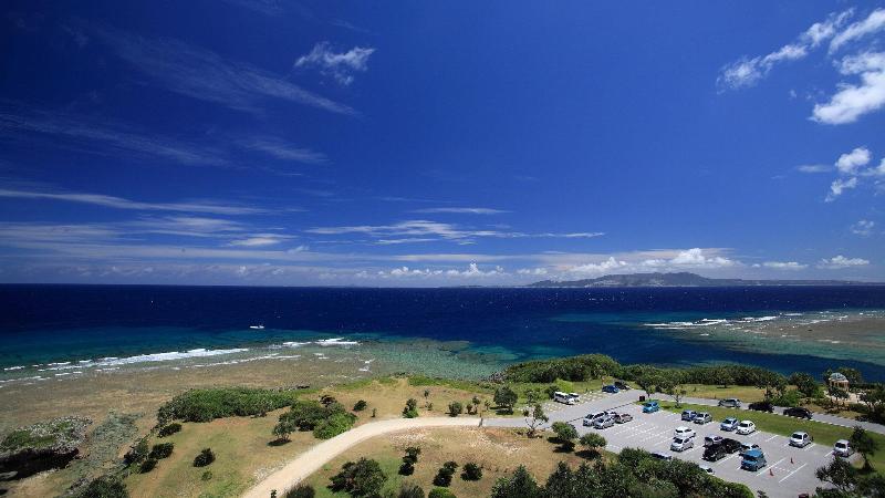 Классический Номер, Ana Intercontinental Manza Beach Resort, An Ihg