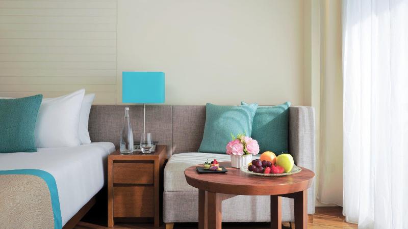 Классический Номер, Ana Intercontinental Manza Beach Resort, An Ihg